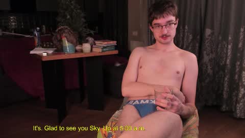 Max online show from January 10, 4:50 am