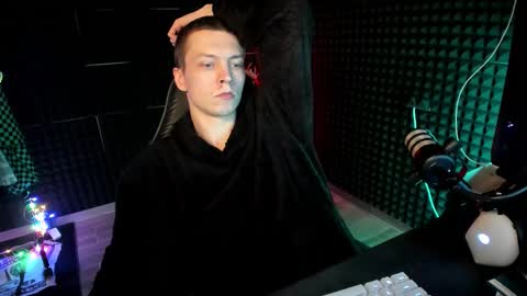 You can ask my name in pm online show from January 7, 5:29 pm