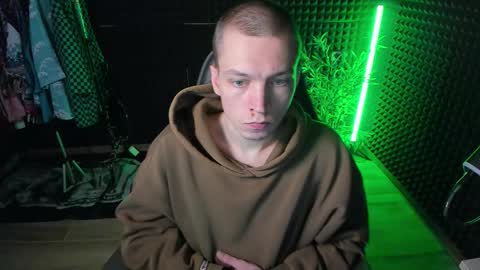 You can ask my name in pm online show from October 23, 6:28 am