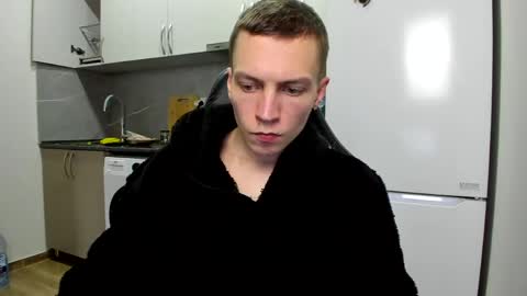 You can ask my name in pm online show from April 6, 4:41 pm