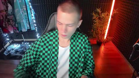 You can ask my name in pm online show from October 26, 5:37 pm