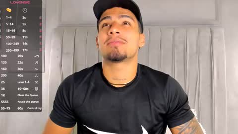 Yoi Olimpo online show from March 6, 12:30 pm