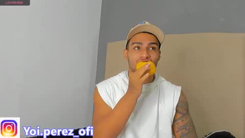 Yoi Olimpo online show from February 14, 12:14 pm