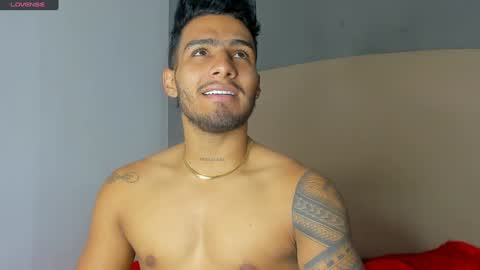 Yoi Olimpo online show from January 30, 12:27 pm