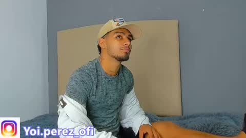 Yoi Olimpo online show from February 13, 12:11 pm