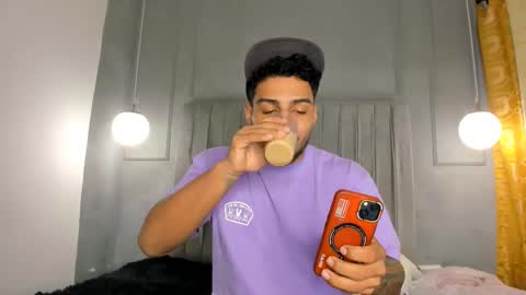 Yoi Olimpo online show from February 26, 12:14 pm