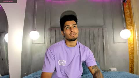 Yoi Olimpo online show from March 8, 12:50 pm