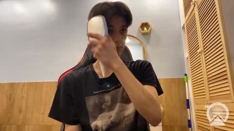 Yoo Dee Ohh online show from December 9, 2:51 pm