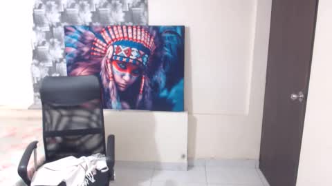 yordanocleys online show from April 10, 6:20 am