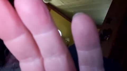 yorel64 online show from February 15, 2:03 pm