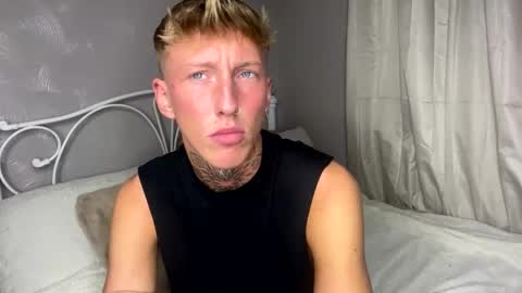 Harrison online show from March 4, 7:54 pm