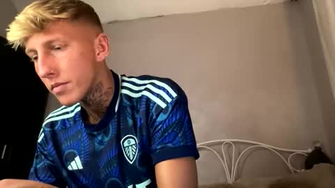 Harrison online show from January 8, 5:07 pm