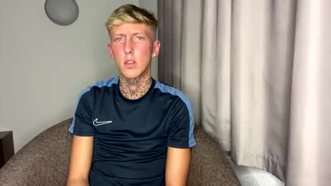 Harrison online show from January 26, 8:34 pm