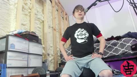 yosh online show from January 6, 6:14 am