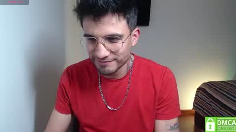 yoshy_man online show from June 20, 4:06 am