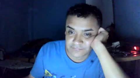 yosue online show from March 31, 2:35 am