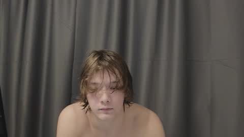 you_dream_ online show from October 11, 12:47 am