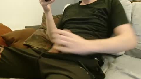 Rob online show from January 25, 1:41 pm