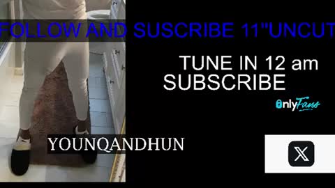 younqandhun online show from July 13, 3:08 am