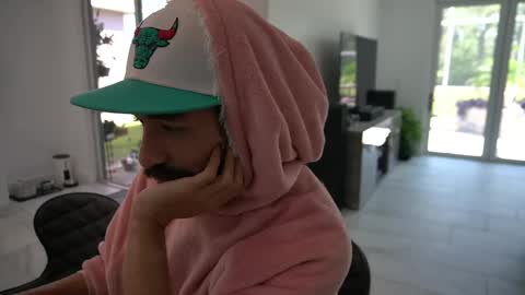 Siebel. online show from March 7, 4:00 pm