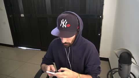 Siebel. online show from January 11, 9:25 pm