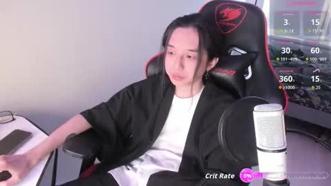 Han   online show from February 24, 11:44 am