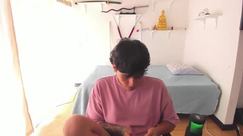 Tao online show from February 16, 4:49 pm