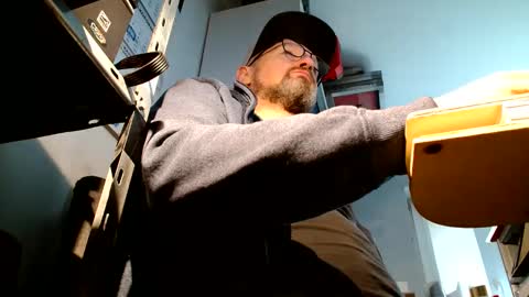 your_tipie online show from October 28, 11:12 am