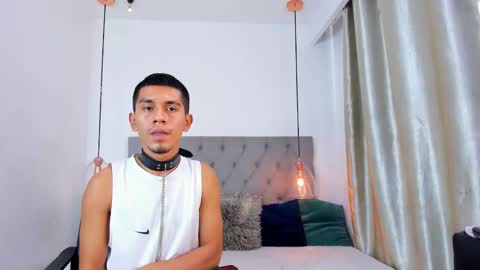 Angel online show from March 30, 2:29 pm