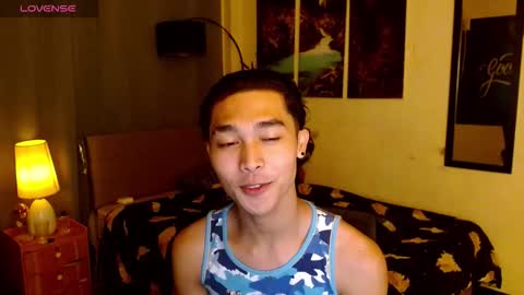 yourasiancarl online show from January 18, 9:33 am