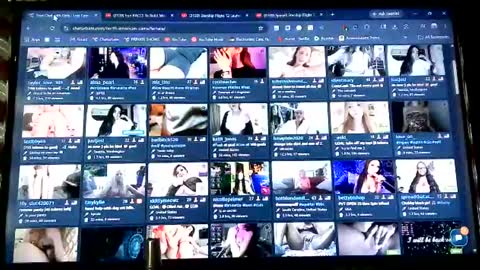 yourbeast247 online show from May 21, 1:48 pm