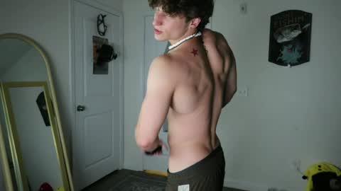 Ben online show from June 14, 1:47 am