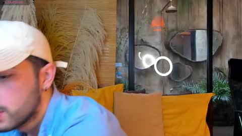 YOURBOYNEXTDOOR online show from January 13, 7:18 pm