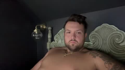 yourdaddyy34 online show from April 17, 1:14 pm