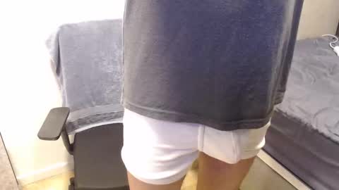 hornyedging online show from April 25, 8:17 pm