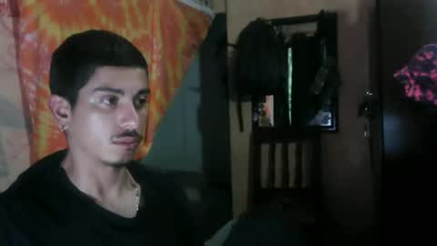 yourgodzeus online show from November 4, 10:33 pm