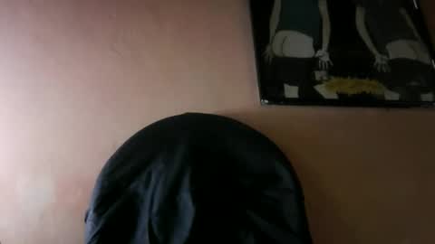 yourgodzeus online show from December 18, 9:22 pm