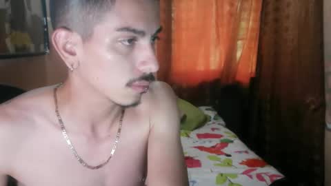 yourgodzeus online show from December 4, 7:54 pm