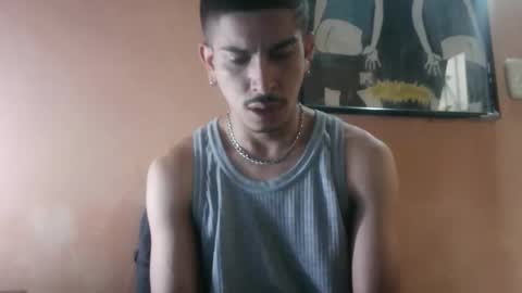 yourgodzeus online show from February 13, 2:11 pm