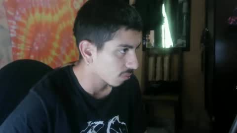 yourgodzeus online show from October 27, 8:44 pm