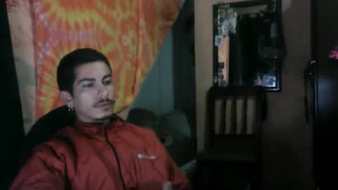 yourgodzeus online show from November 13, 6:51 am