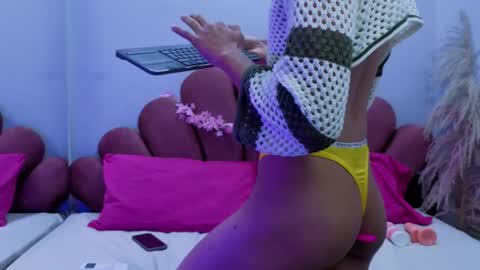 JOY online show from April 17, 2:53 pm