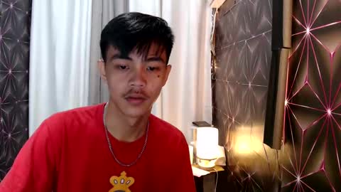 Josh online show from January 28, 12:26 am