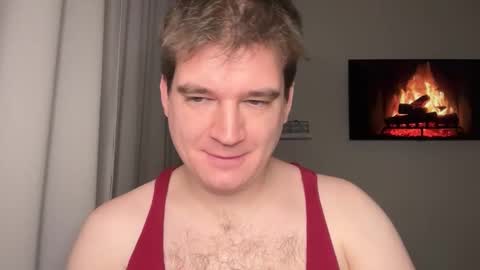 Andrey online show from January 11, 8:12 pm