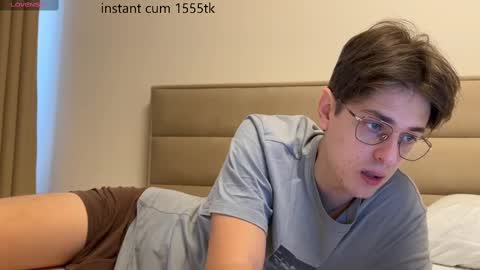 Chris online show from February 27, 7:44 am