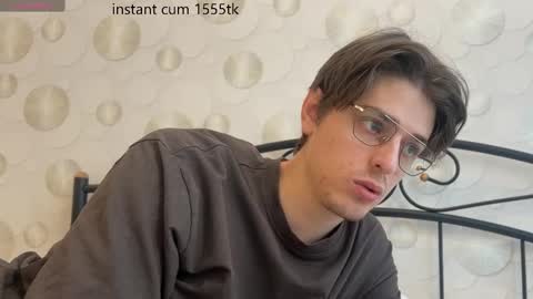 Chris online show from February 15, 6:55 am