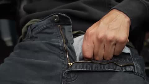JerkMeOff online show from May 14, 12:25 pm