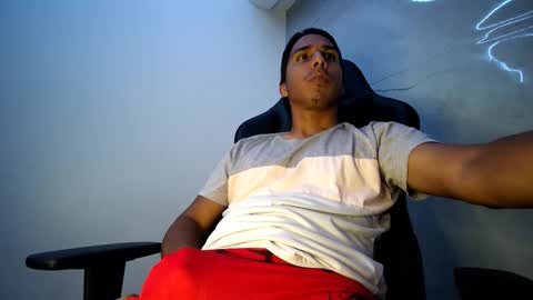 Your Latin Mamba online show from October 23, 5:11 am