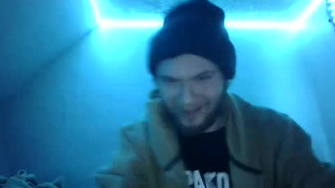 yourman753 online show from January 19, 9:22 am