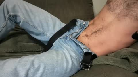 Your Next Guy online show from January 15, 9:02 am